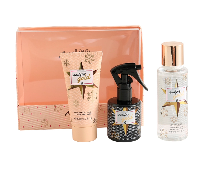 ladies bath and shower gift sets