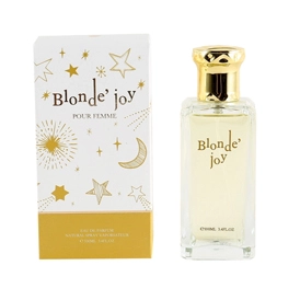 V.V.LOVE Blonde Joy Fragrance for Women