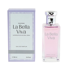 V.V.LOVE La Belle Viva Fragrance for Women