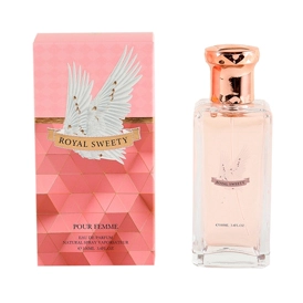 V.V.LOVE Royal Sweety Fragrance for Women