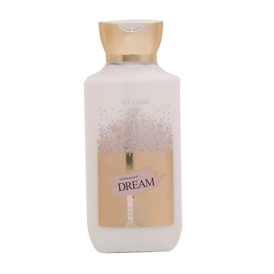 V.V.LOVE Summer Dream Fragrance Body Lotion