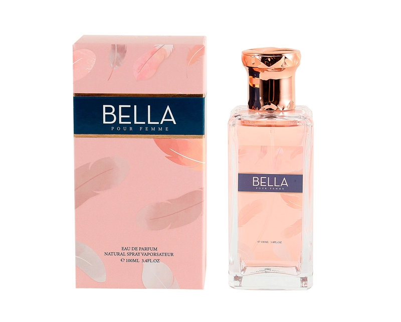 v v love bella fragrance for women