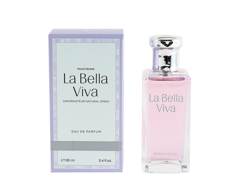 v v love la belle viva fragrance for women