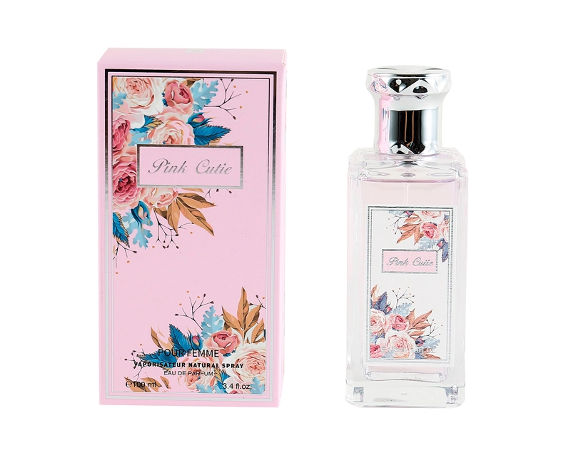 v v love pink cutie fragrance for women