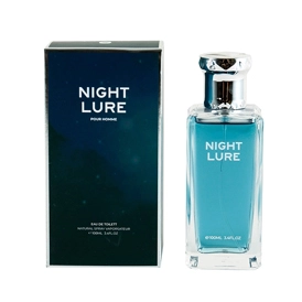 V.V.LOVE Night Lure Fragrance for Men