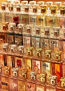 fragrance factory