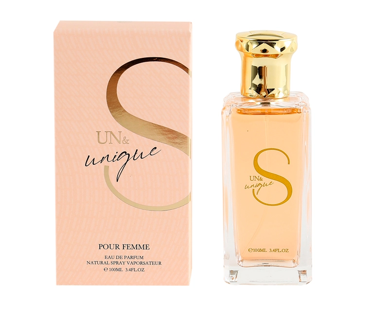 unique fragrances for women