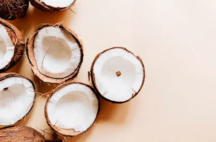 Coconut Body Fragrance