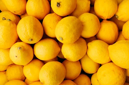 Citrus Diffusers