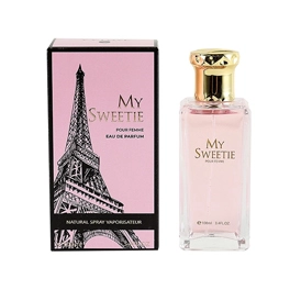 V.V.LOVE My Sweetie Fragrance for Women