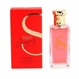 V.V.LOVE Amazing Red S Fragrance for Women
