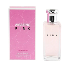 V.V.LOVE Amazing Pink Fragrance for Women