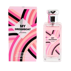 V.V.LOVE My Dreamboat Fragrance for Women