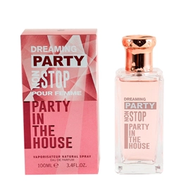 V.V.LOVE Dreaming Party Fragrance for Women