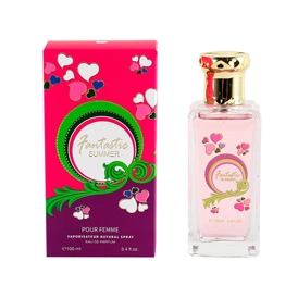 V.V.LOVE Fantastic Summer Fragrance for Women