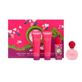 V.V.LOVE Fantastic Summer Perfume Gift Set For Women