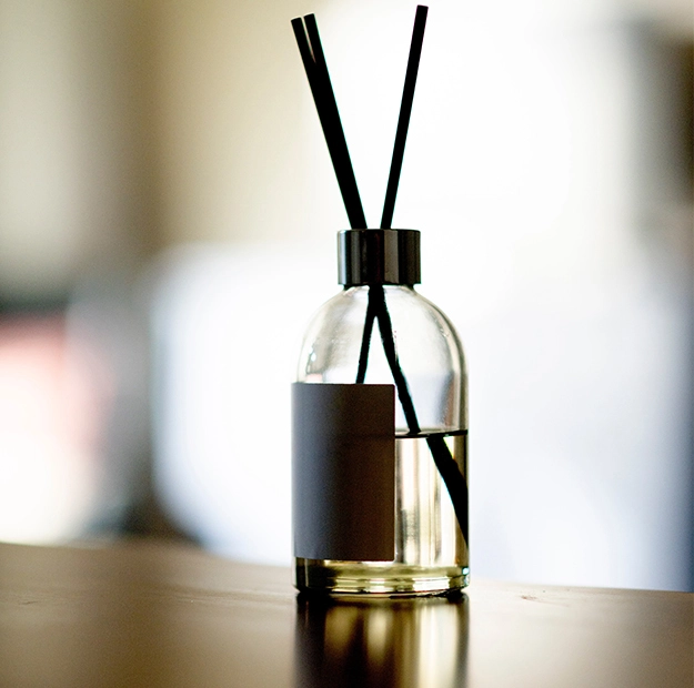 Where is the Best Place to Put a Reed Diffuser?