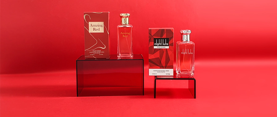 V.V.Love High Quality Perfumes