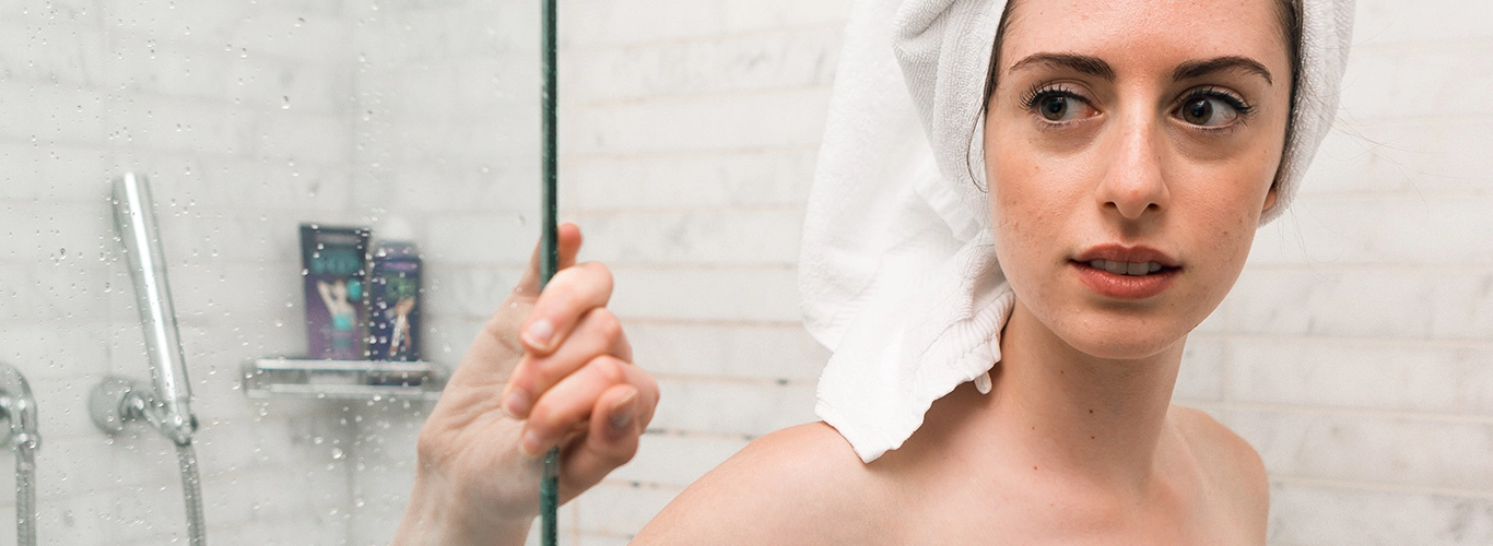 3 Things You Should Do After Taking A Bath