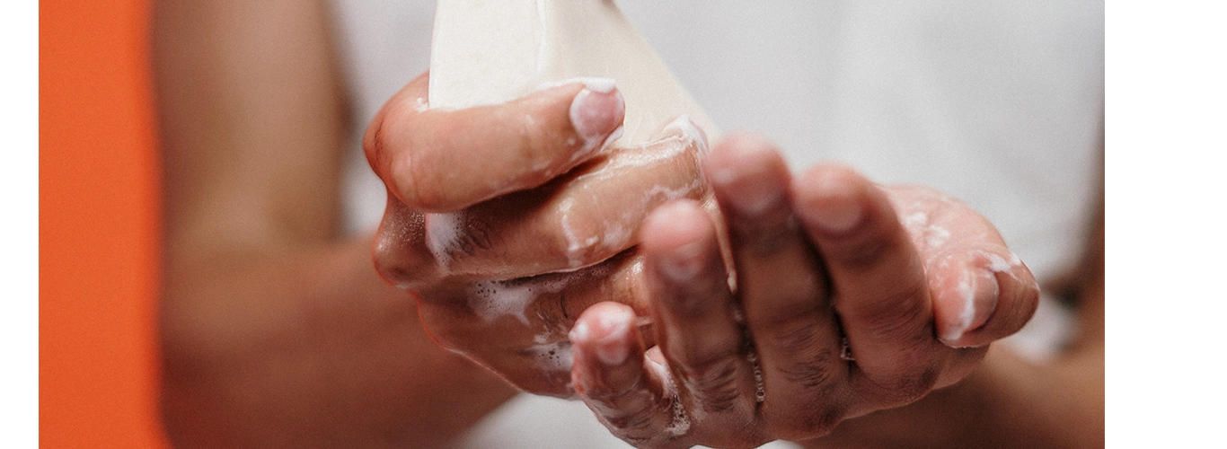 Should You Use Shower Gel Or Bar Soap?